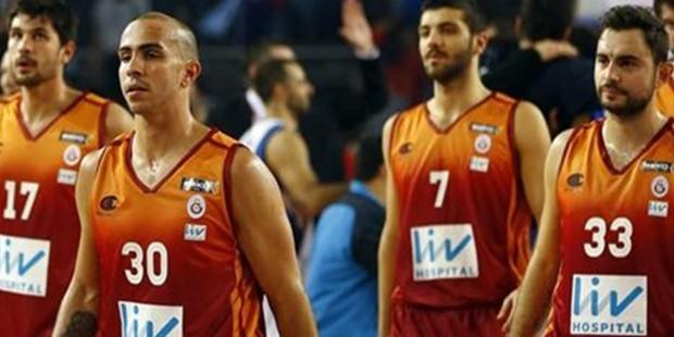 Galatasaray resmen Euroleague'de