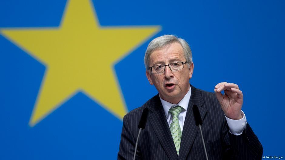 Juncker konusunda uzlaşı