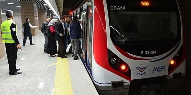 Marmaray'da ikinci ölüm