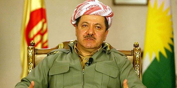 Mesut Barzani kimdir?