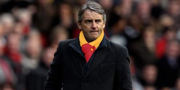 Roberto Mancini kimdir?