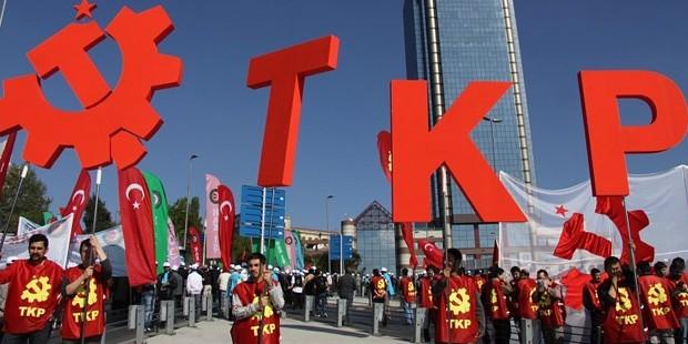 TKP’de neler oluyor?