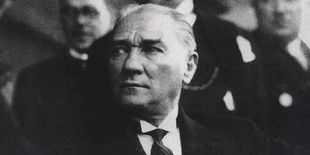 Atatürk, bu yılki KPSS’ye giremedi