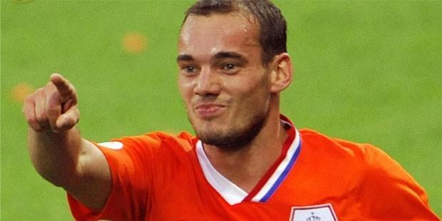 Aysal'dan Sneijder açıklaması