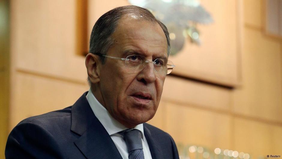 Lavrov'dan uzlaşma baskısı