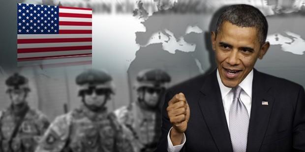 Obama'dan ateşkes çağrısı