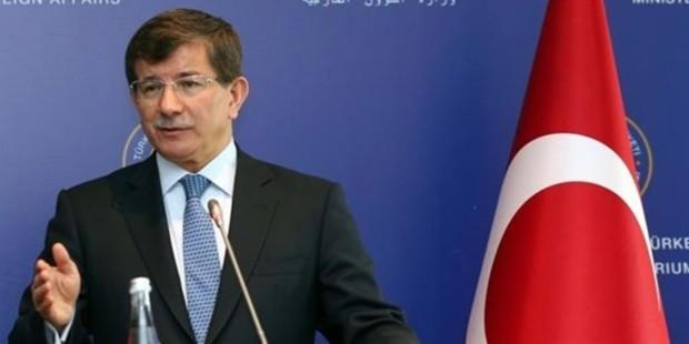 Davutoğlu'ndan Ermenistan'a: İşgal edilen Azeri topraklarından çekil, projelerden dışlanma