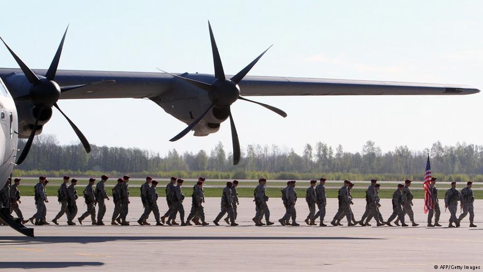 Moskova'dan NATO'ya gözdağı