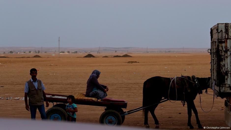 ‘Kobanê kurban edilecek’