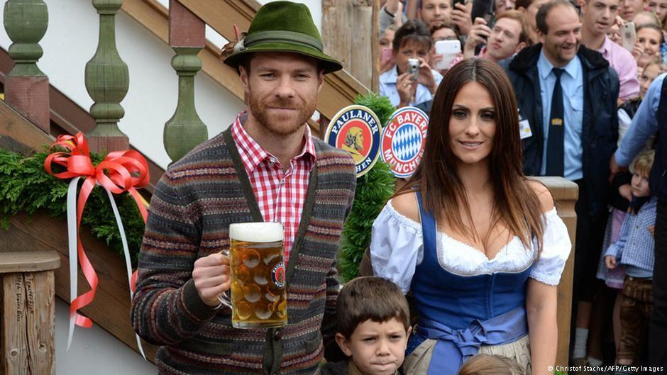 Oktoberfest'in bilançosu açıklandı