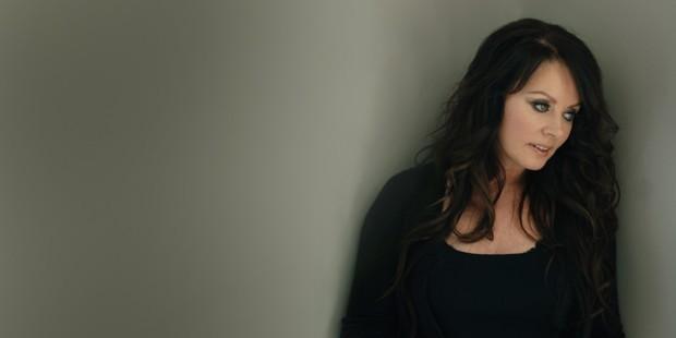 Sarah Brightman İstanbul'da!