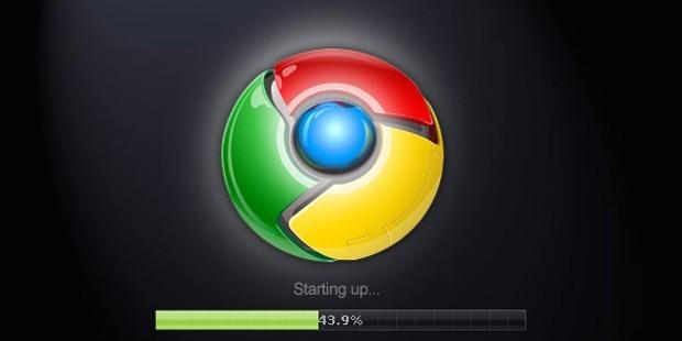 Chrome neden yavaşladı?