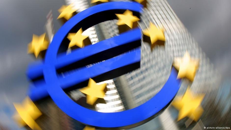 Euro Grubu toplanıyor