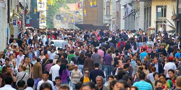 İşsizlik 2014'ün zirvesinde 