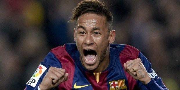 Neymar: Fenerbahçe'yi tutuyorum