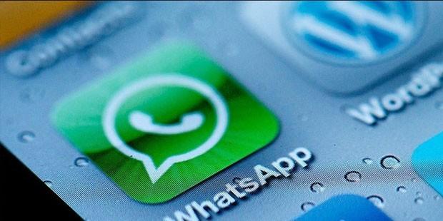 WhatsApp artık masaüstünde