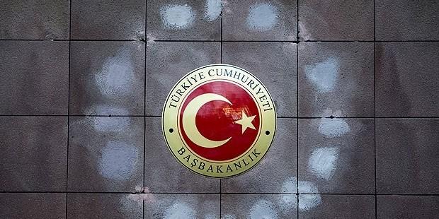 Çankaya Köşkü Başbakanlık oldu