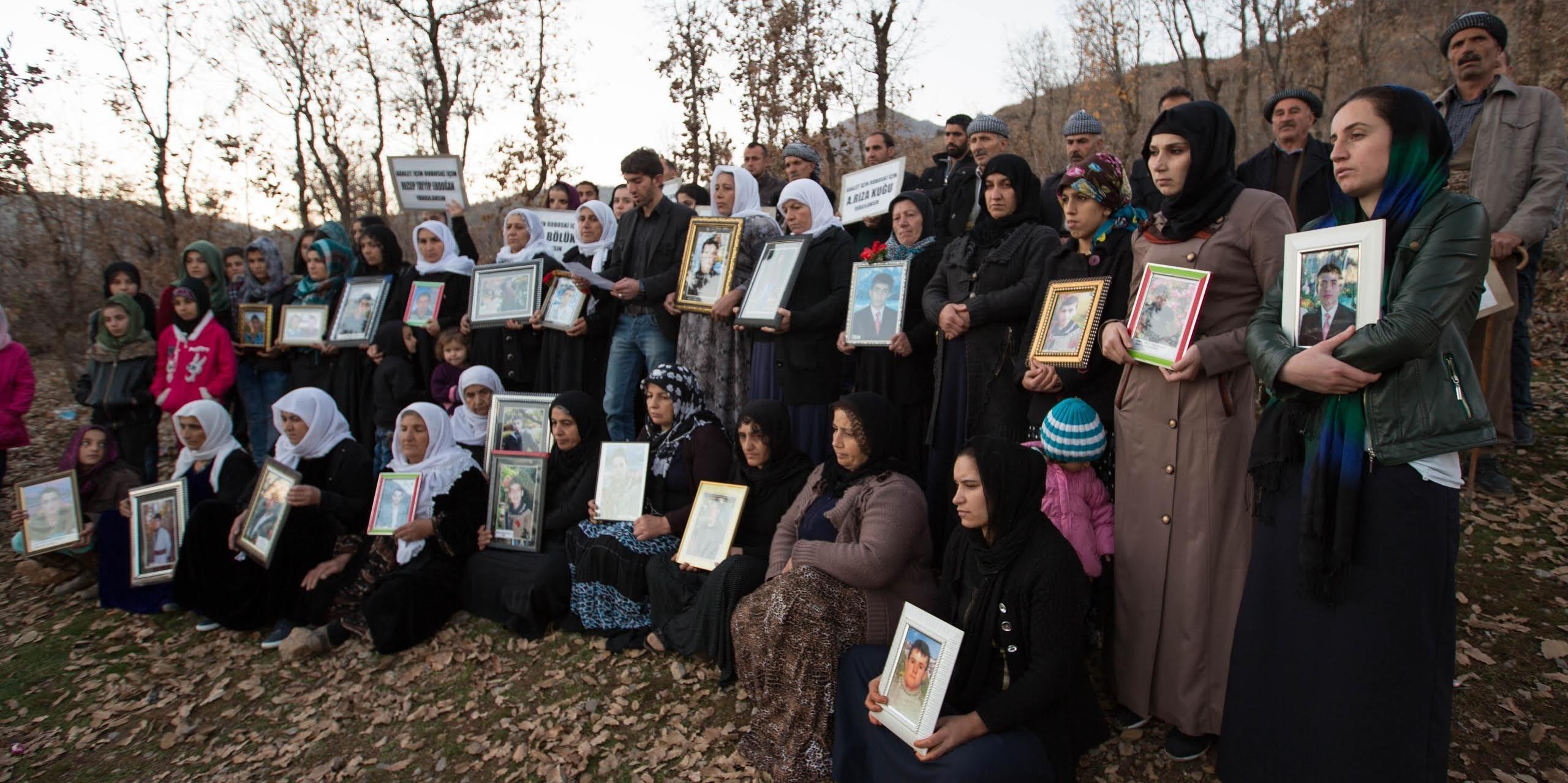 Genelkurmay'dan Uludere açıklaması