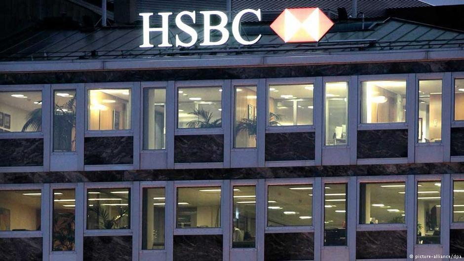 HSBC'nin karanlık yüzü