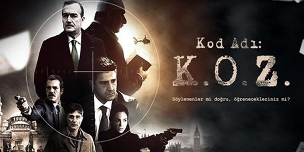 K.O.Z: Başkanın sinemacıları