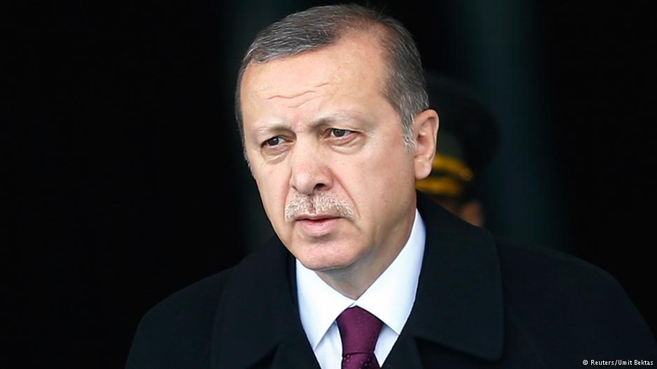 ‘Erdoğan güven yitiriyor’