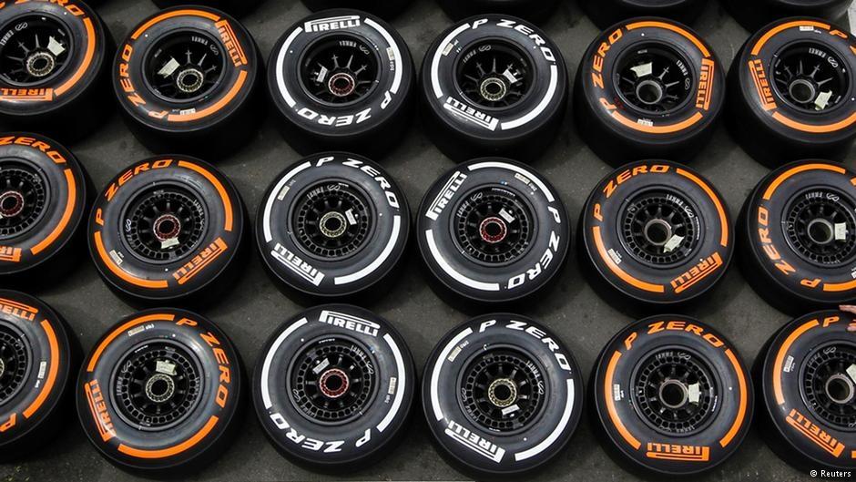 Pirelli Çin’e satılıyor