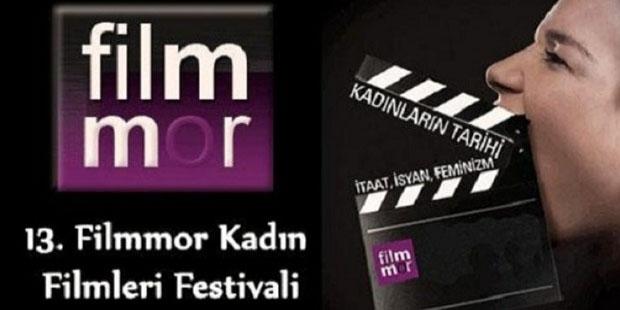 Film Mor Adana'da