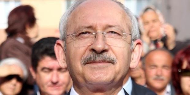 Kılıçdaroğlu 'kaynağını' açıkladı