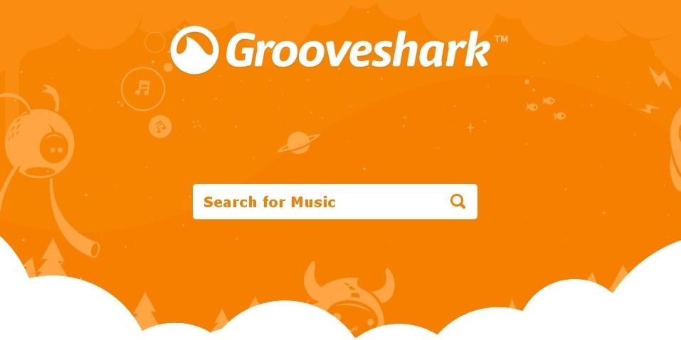 Grooveshark kapandığını duyurdu