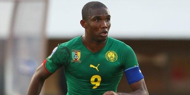 Antalyaspor'dan Eto'o açıklaması