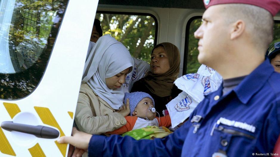 Avrupa'nın birlik rüyası