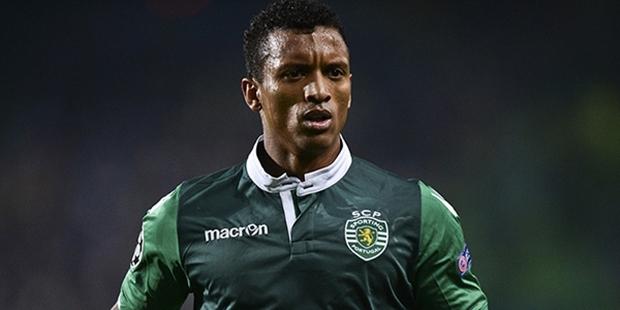 Nani'den transfer açıklaması