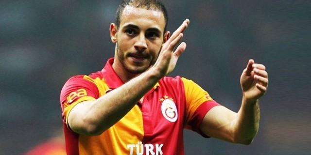 Nordin Amrabat Trabzonspor'da