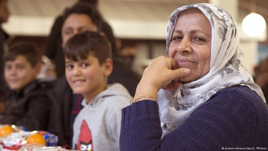 Almanya'ya sığınmak zorlaşıyor