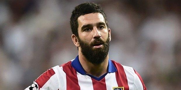 Arda Barcelona'da mı?