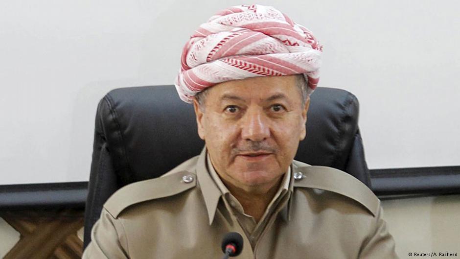 Barzani: Barış sürecinin sona ermesinde Erdoğan kadar, PKK'nın da payı var 