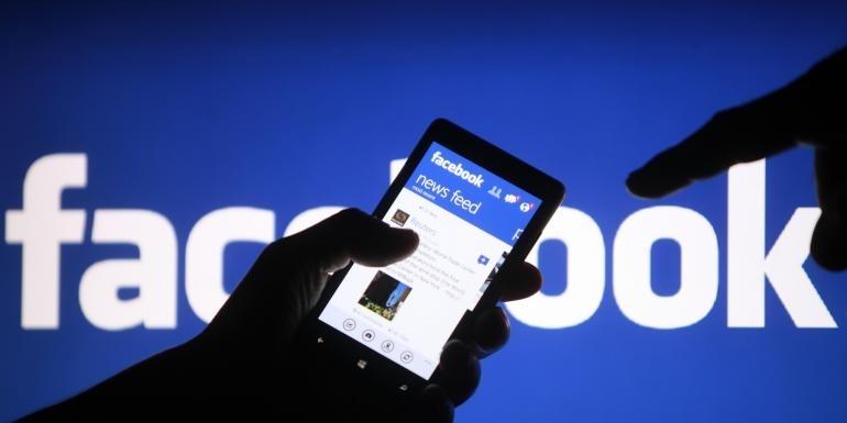 Facebook'tan yeni rekor 