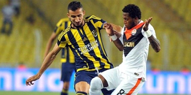 Fenerbahçe'nin rakibi Atromitos