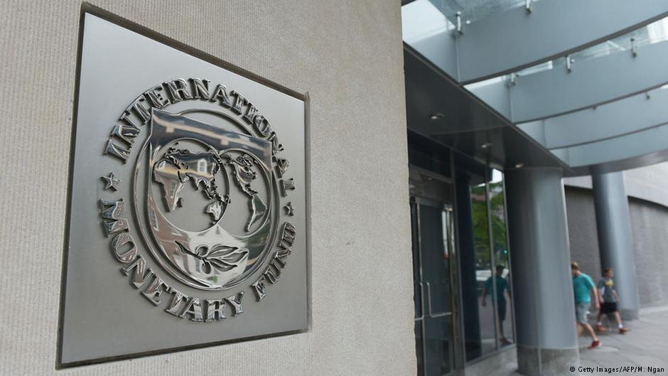 IMF'nin çifte standardı