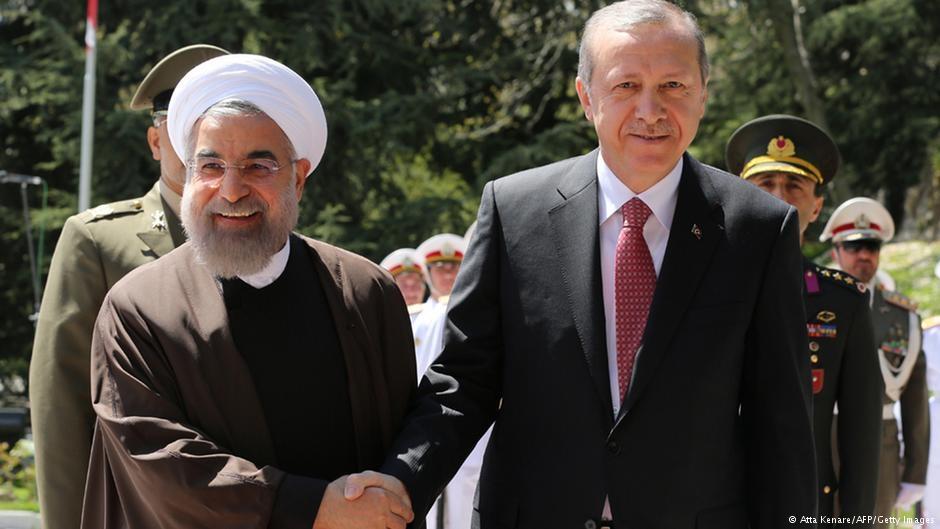 Ruhani'den Erdoğan'a çağrı