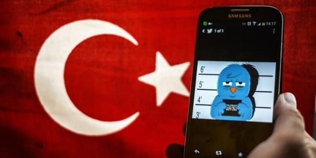 Twitter'dan 'yavaşlama' açıklaması