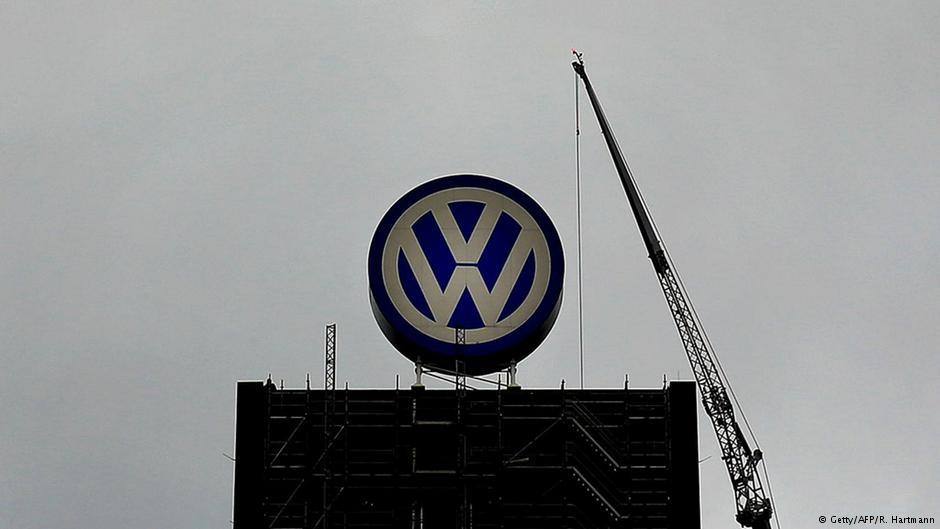 Volkswagen'e güven sarsıldı