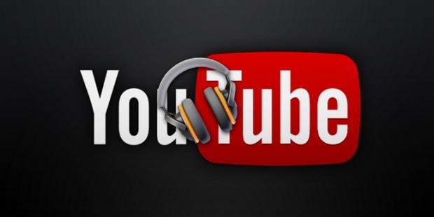 YouTube, iTunes ve Spotify'a rakip oluyor