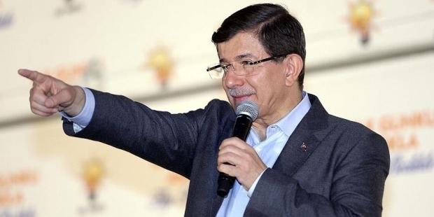 Davutoğlu'ndan Özgecan Aslan yorumu: Yüreğim soğumadı 