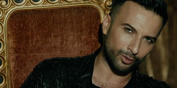 Tarkan'dan evlilik açıklaması