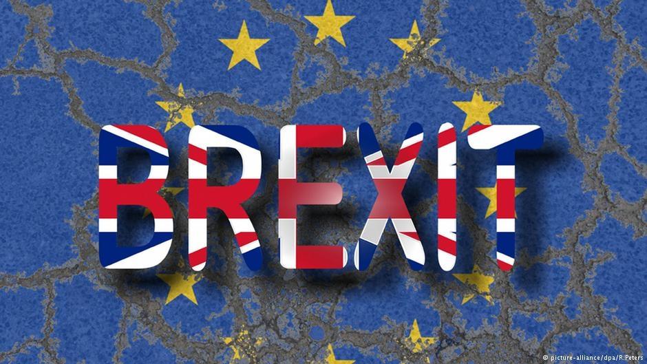 5 soruda Brexit