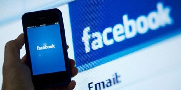 Facebook’a yeni özellik