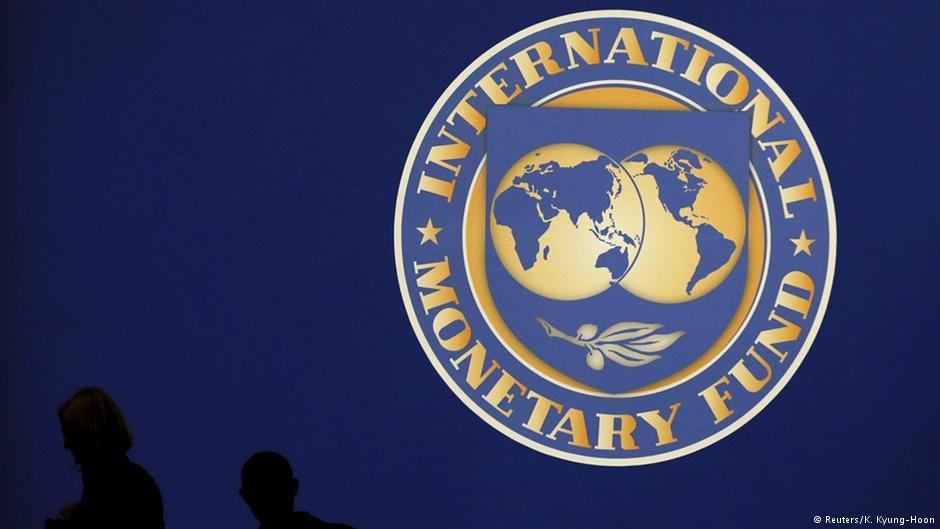 IMF'nin öngörüleri kötümser