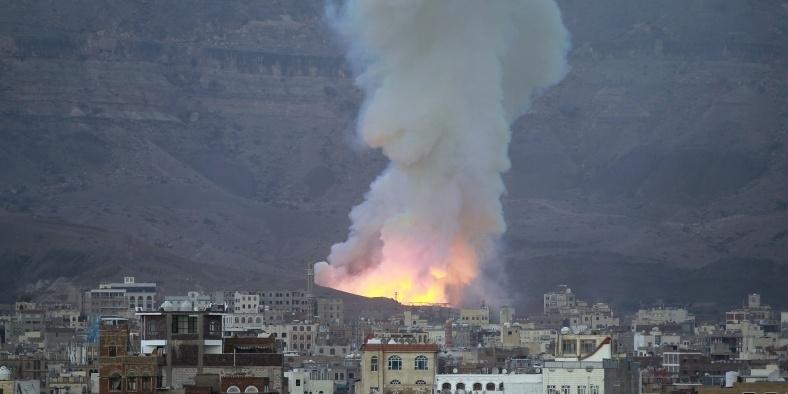 Yemen'de ateşkes bozuldu