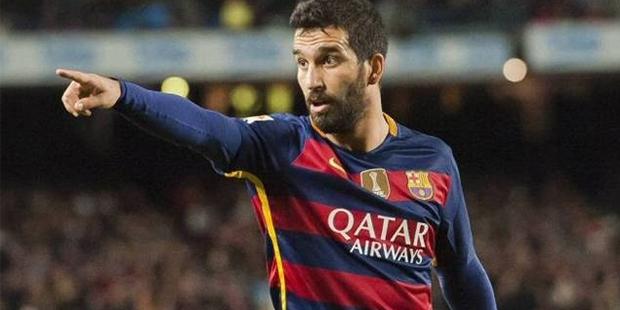 Arda'dan Kral'a veda!